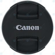 Canon E-58 II Lens cap 58mm 5673B001
