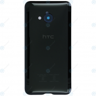 HTC U Play Battery cover black