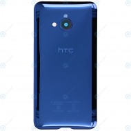 HTC U Play Battery cover blue