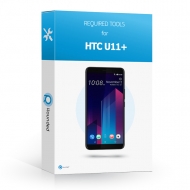 HTC U11+ Toolbox