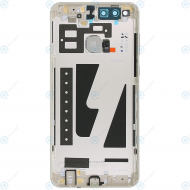 Huawei Honor 7X (BND-L21) Battery cover gold 02351SDH_image-1