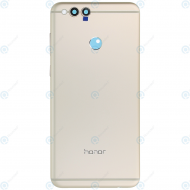 Huawei Honor 7X (BND-L21) Battery cover gold