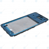 Huawei Honor 7X (BND-L21) Front cover black_image-2