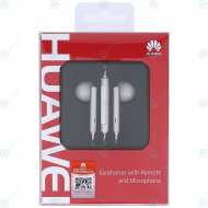 Huawei Honor Stereo in-ear headset white (EU Blister) AM-116