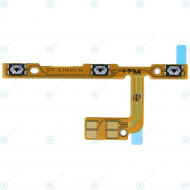 Huawei Mate 10 Lite (RNE-L01, RNE-L21) Power flex + Volume flex 03024RKT