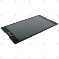 Lenovo Tab 2 A8-50 Display module LCD + Digitizer black