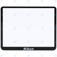 Nikon D3200 Display glass