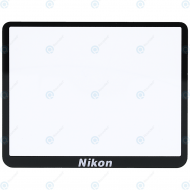 Nikon D3400 Display glass