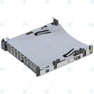 Nikon D90, D3100, D7000, D5100 Memory card slot_image-3