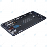 Nokia 8 Battery cover blue 20NB1LW0024_image-5