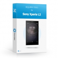 Sony Xperia L2 (H3311, H4311) Toolbox