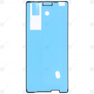 Sony Xperia XZ2 (H8216, H8276, H8266, H8296) Adhesive sticker display LCD 1310-1860