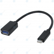 USB Type-C to USB adapter