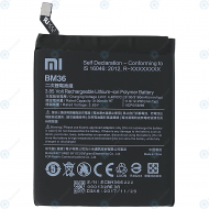 Xiaomi Mi 5s Battery BM36 3180mAh