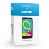 Alcatel U5 (OT-4047D) Toolbox