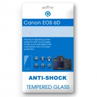 Canon EOS 6D Tempered glass