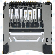 Canon EOS 70D, EOS 100D, EOS 1200D Memory card slot_image-1
