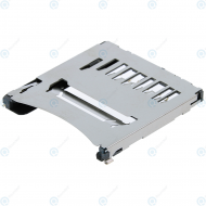 Canon EOS 70D, EOS 100D, EOS 1200D Memory card slot_image-2
