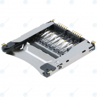 Canon EOS 70D, EOS 100D, EOS 1200D Memory card slot_image-4