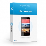 htc desire 628 usb charging board