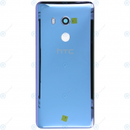 HTC U11+ Battery cover blue