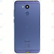 Huawei Honor 6C Pro (JMM-L22) Battery cover blue 97070SVX