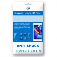 Huawei Honor 6C Pro (JMM-L22) Tempered glass 3D white