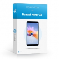 Huawei Honor 7X (BND-L21) Toolbox