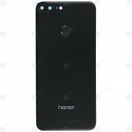Huawei Honor 9 Lite (LLD-L31) Battery cover black 02351SMM