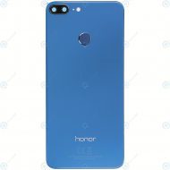 Huawei Honor 9 Lite (LLD-L31) Battery cover blue 02351SMP