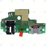 Huawei Honor 9 Lite (LLD-L31) USB charging board 02351SYN