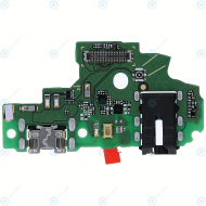 Huawei Honor 9 Lite (LLD-L31) USB charging board 02351SYN_image-1