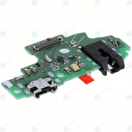 Huawei Honor 9 Lite (LLD-L31) USB charging board 02351SYN_image-4