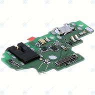 Huawei Honor 9 Lite (LLD-L31) USB charging board 02351SYN_image-5