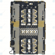 Huawei P smart (FIG-L31) Sim reader 14241025_image-1