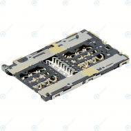 Huawei P smart (FIG-L31) Sim reader 14241025_image-3