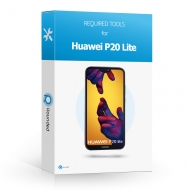 Huawei P20 Lite (ANE-L21) Toolbox