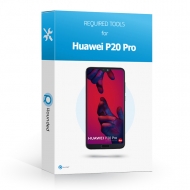 Huawei P20 Pro (CLT-L09, CLT-L29) Toolbox