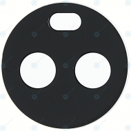 Lenovo Moto X4 Camera lens black_image-1