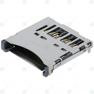 Nikon D3200, D5200, D600 SD Memory card slot_image-2