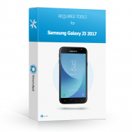 Samsung Galaxy J3 2017 (SM-J330F) Toolbox