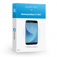 Samsung Galaxy J7 2017 (SM-J730F) Toolbox