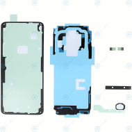 Samsung Galaxy S9 Plus (SM-G965F) Adhesive sticker rework kit GH82-15964A