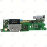 Sony Xperia XA1 (G3125) USB charging board 78PA9300020