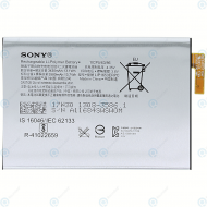 Sony Xperia XA2 Ultra (H3213, H4213) Battery LIP1653ERPC 3580mAh 1308-3586