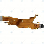 Sony Xperia XZ2 (H8216, H8276, H8266, H8296) Charging connector flex 1309-7659