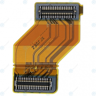 Sony Xperia XZ2 (H8216, H8276, H8266, H8296) Connect flex 1309-6744