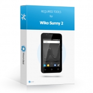 Wiko Sunny 2 (V2510) Toolbox