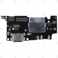 Xiaomi Mi 5C USB charging board