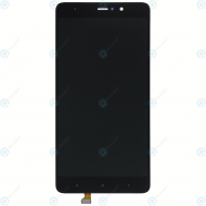 Xiaomi Mi 5s Plus Display module LCD + Digitizer black